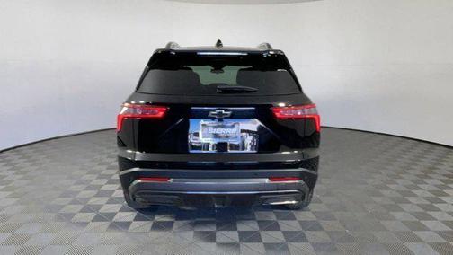 2025 Chevrolet Equinox FWD ACTIV