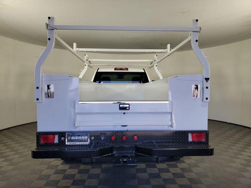 2026 Chevrolet Silverado 3500 LT