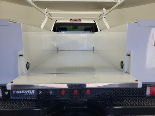 2026 Chevrolet Silverado 3500 LT