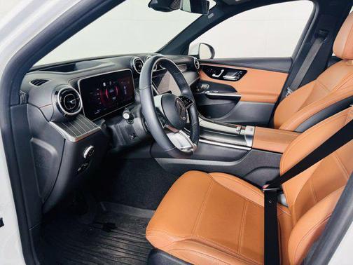 2023 Mercedes-Benz GLC 300 4MATIC