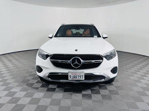 2023 Mercedes-Benz GLC 300 4MATIC