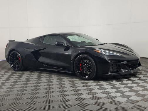 2026 Chevrolet Corvette Z06