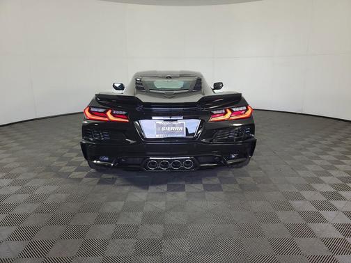 2026 Chevrolet Corvette Z06