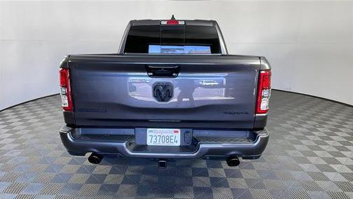 2024 RAM 1500 Big Horn/Lone Star