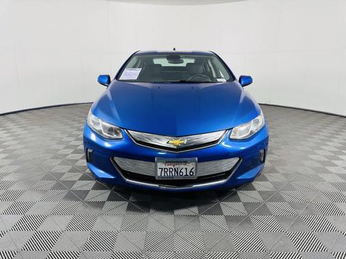 2016 Chevrolet Volt LT