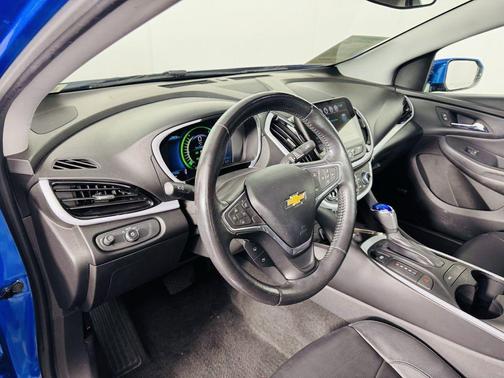 2016 Chevrolet Volt LT
