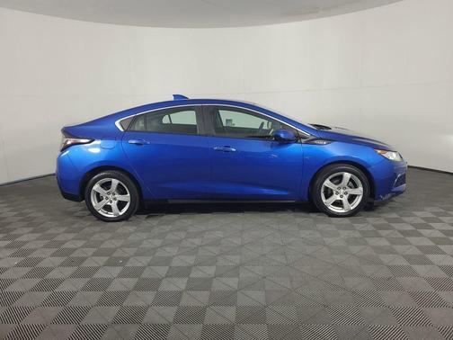 2016 Chevrolet Volt LT