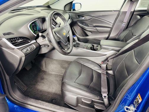 2016 Chevrolet Volt LT