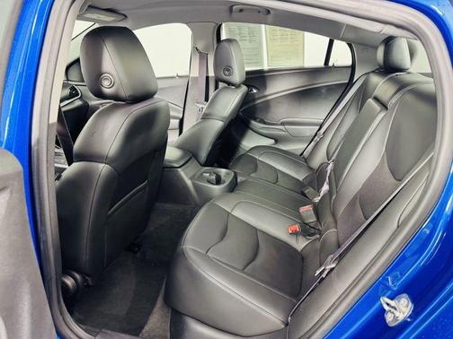 2016 Chevrolet Volt LT