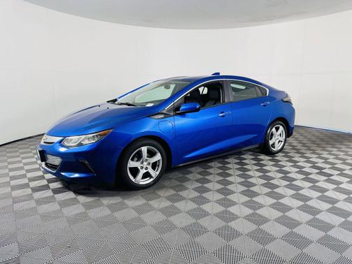 2016 Chevrolet Volt LT