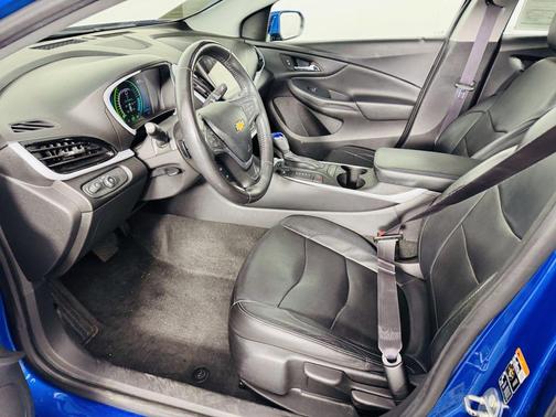 2016 Chevrolet Volt LT