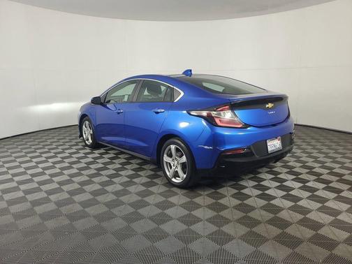 2016 Chevrolet Volt LT