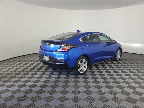 2016 Chevrolet Volt LT