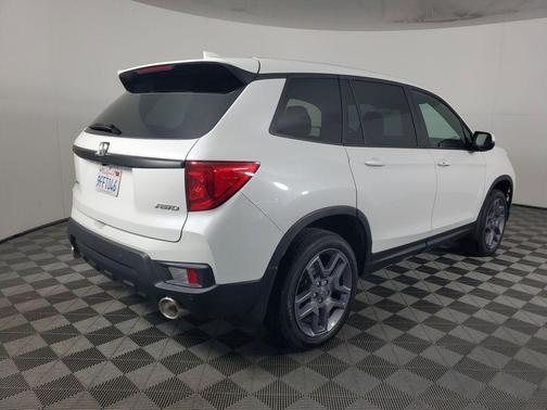 2023 Honda Passport AWD EX-L