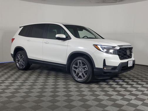 2023 Honda Passport AWD EX-L