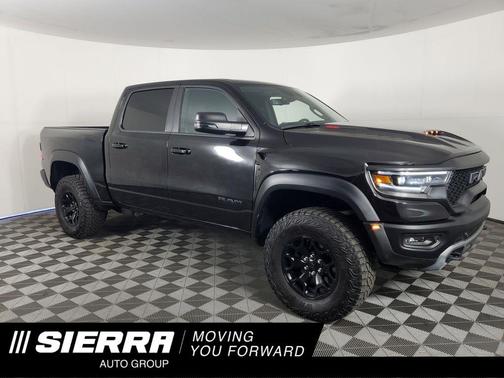 2024 RAM 1500 TRX