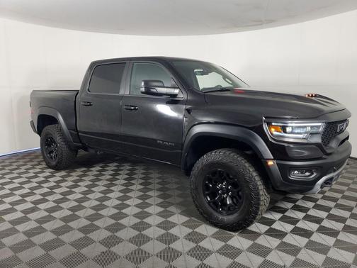 2024 RAM 1500 TRX