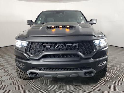 2024 RAM 1500 TRX