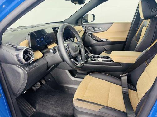 2025 Chevrolet Equinox FWD ACTIV