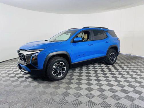 2025 Chevrolet Equinox FWD ACTIV