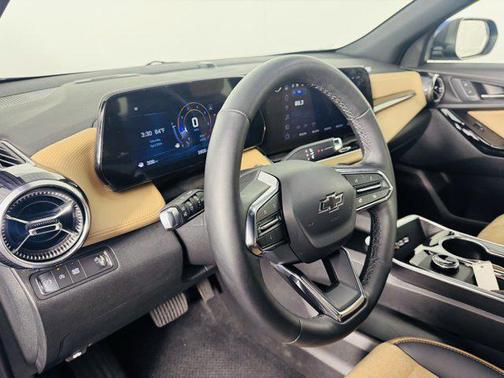 2025 Chevrolet Equinox FWD ACTIV