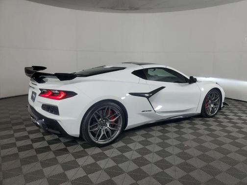 2026 Chevrolet Corvette Z06