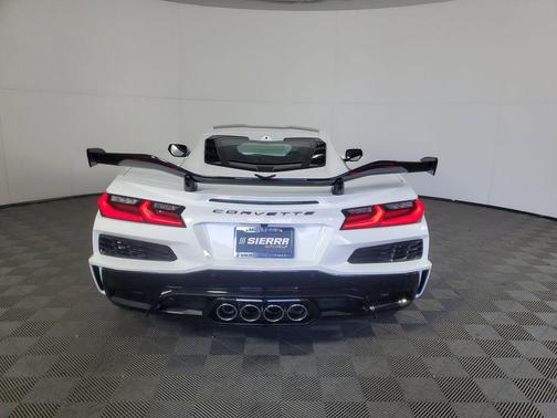 2026 Chevrolet Corvette Z06