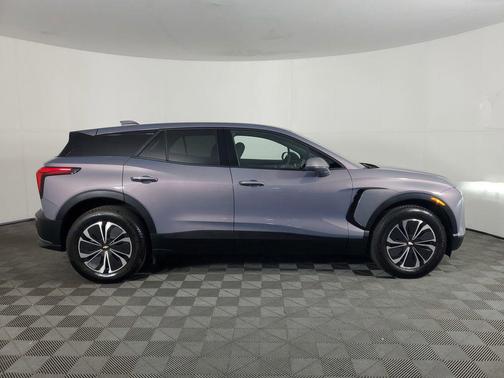 2025 Chevrolet Blazer EV AWD LT
