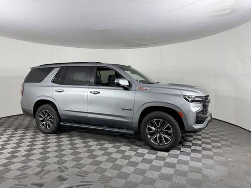 2023 Chevrolet Tahoe 4WD Z71