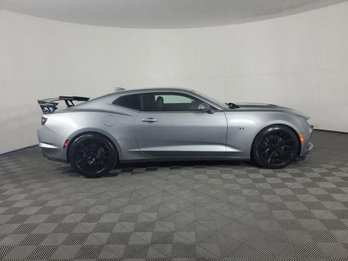 2023 Chevrolet Camaro 1SS