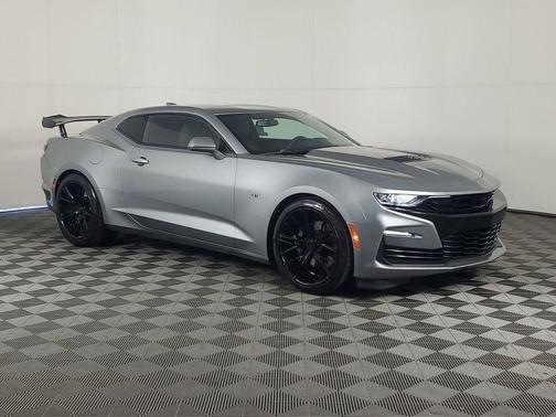 2023 Chevrolet Camaro 1SS