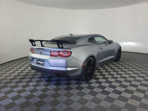 2023 Chevrolet Camaro 1SS