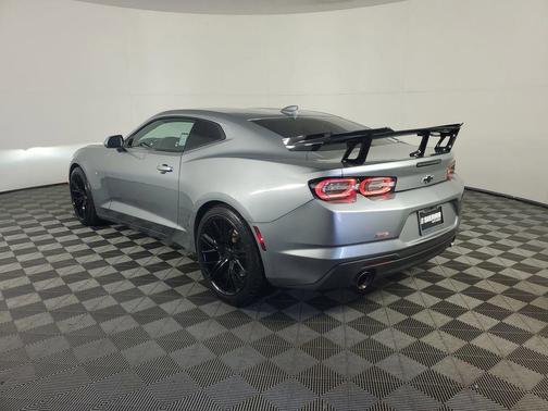 2023 Chevrolet Camaro 1SS