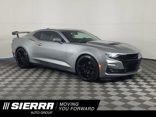 2023 Chevrolet Camaro 1SS