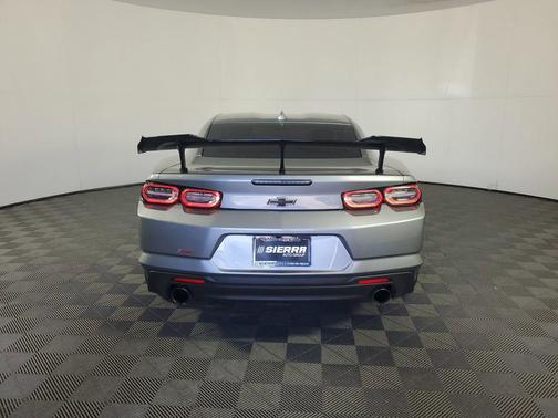2023 Chevrolet Camaro 1SS