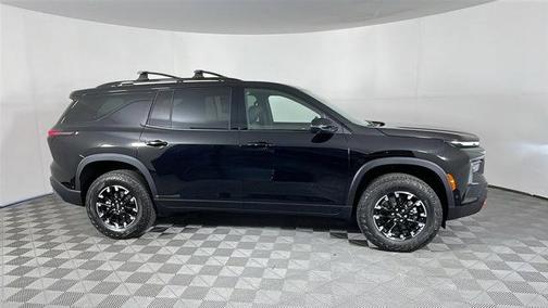 2025 Chevrolet Traverse AWD Z71