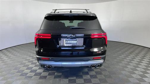 2025 Chevrolet Traverse AWD Z71