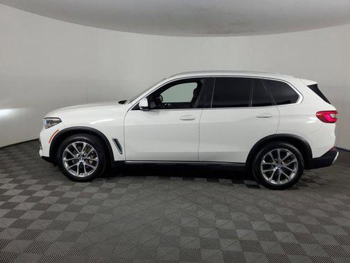 2020 BMW X5 sDrive40i