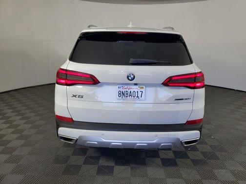 2020 BMW X5 sDrive40i