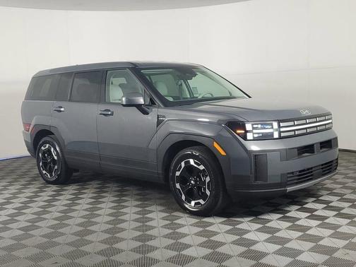 2025 Hyundai SANTA FE SE