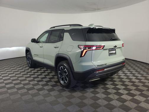 2026 Chevrolet Equinox AWD ACTIV