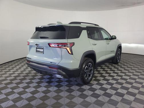 2026 Chevrolet Equinox AWD ACTIV