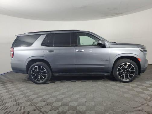 2021 Chevrolet Tahoe 2WD RST