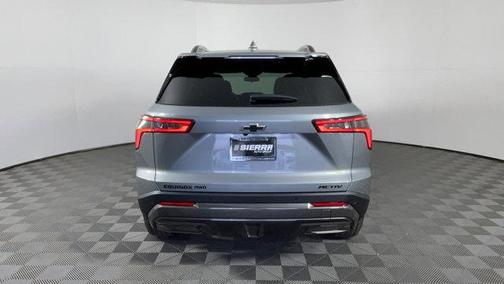 2025 Chevrolet Equinox AWD ACTIV