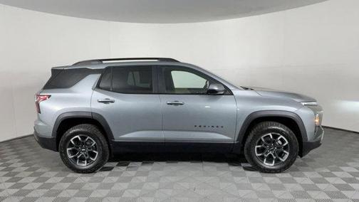 2025 Chevrolet Equinox AWD ACTIV