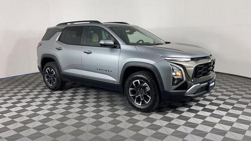 2025 Chevrolet Equinox AWD ACTIV
