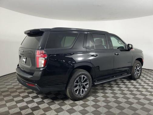 2023 Chevrolet Tahoe 4WD Z71