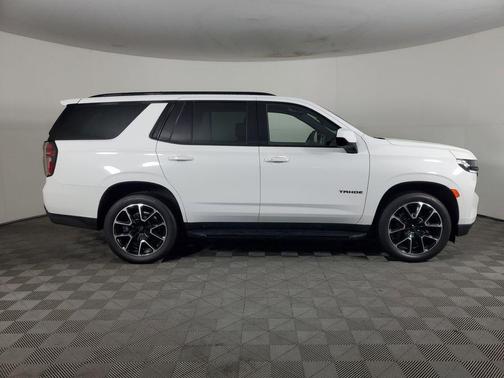 2023 Chevrolet Tahoe 2WD RST