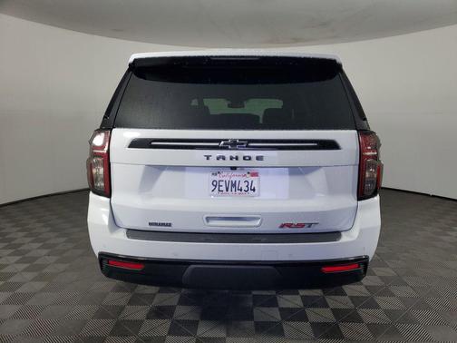 2023 Chevrolet Tahoe 2WD RST