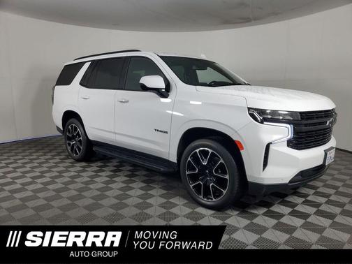 2023 Chevrolet Tahoe 2WD RST